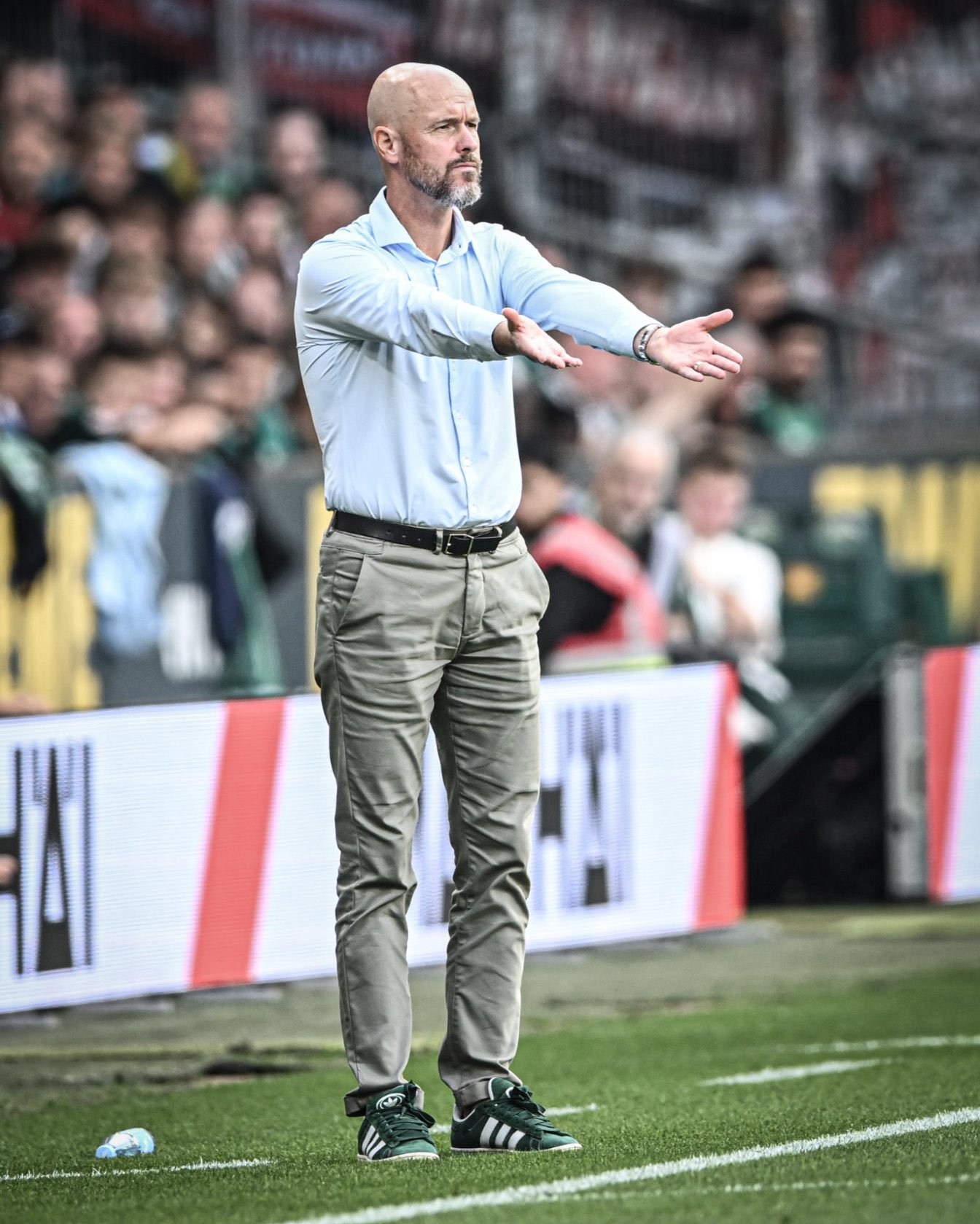 باير ليفركوزن 