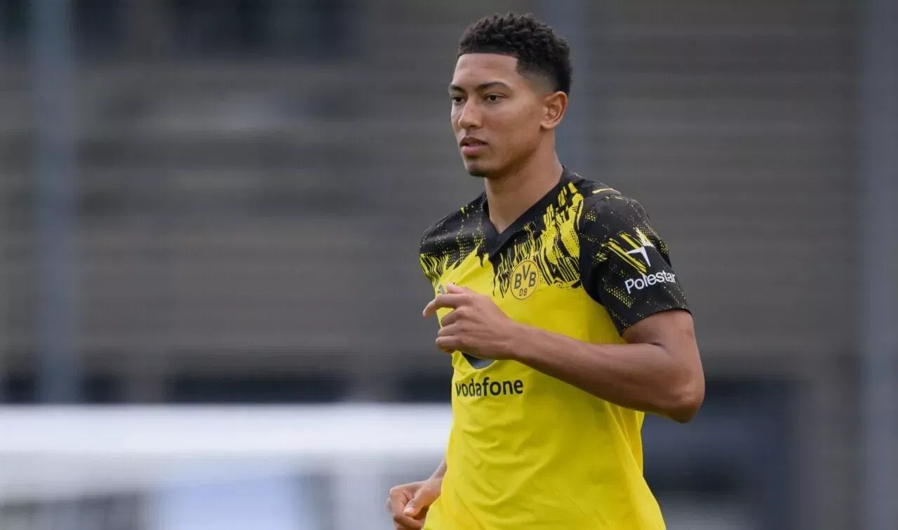 بوروسيا دورتموند