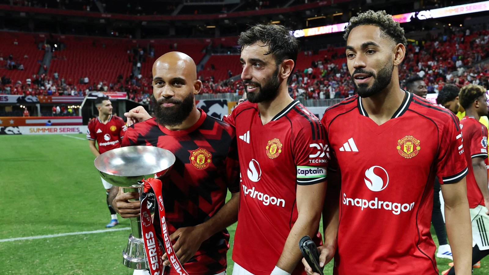 مانشستر يونايتد