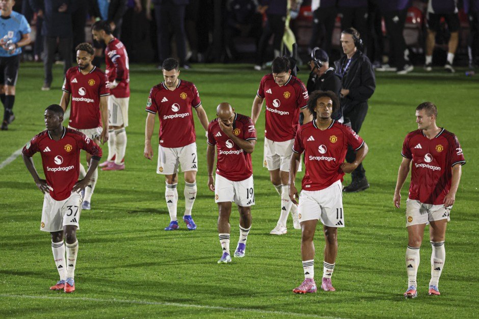 غريمسبي تاون