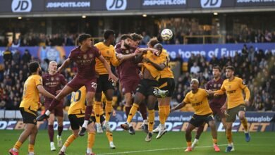 الدوري الإنجليزي