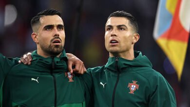 المنتخب البرتغالي تصفيات كأس العالم 2026