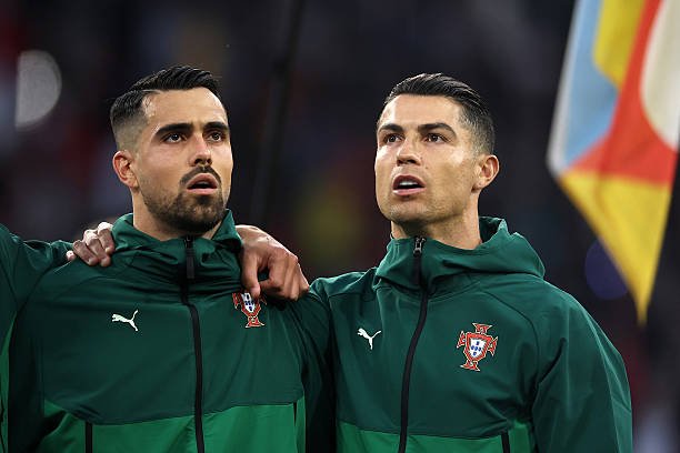 المنتخب البرتغالي تصفيات كأس العالم 2026