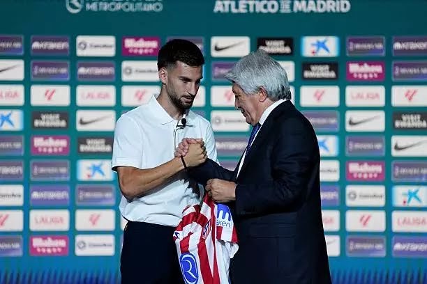 الروحي بلانكوس