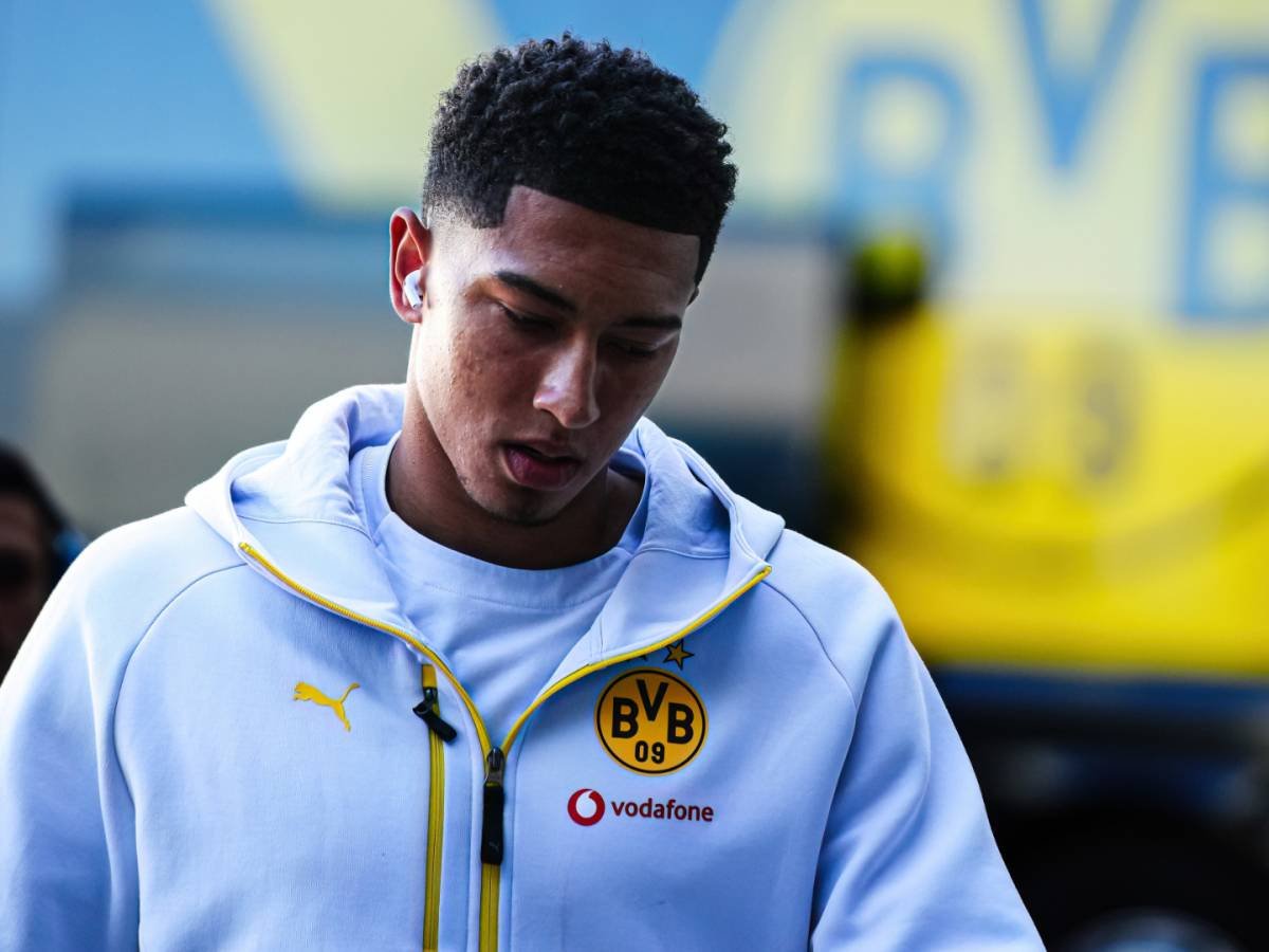 جوب بيلينغهام