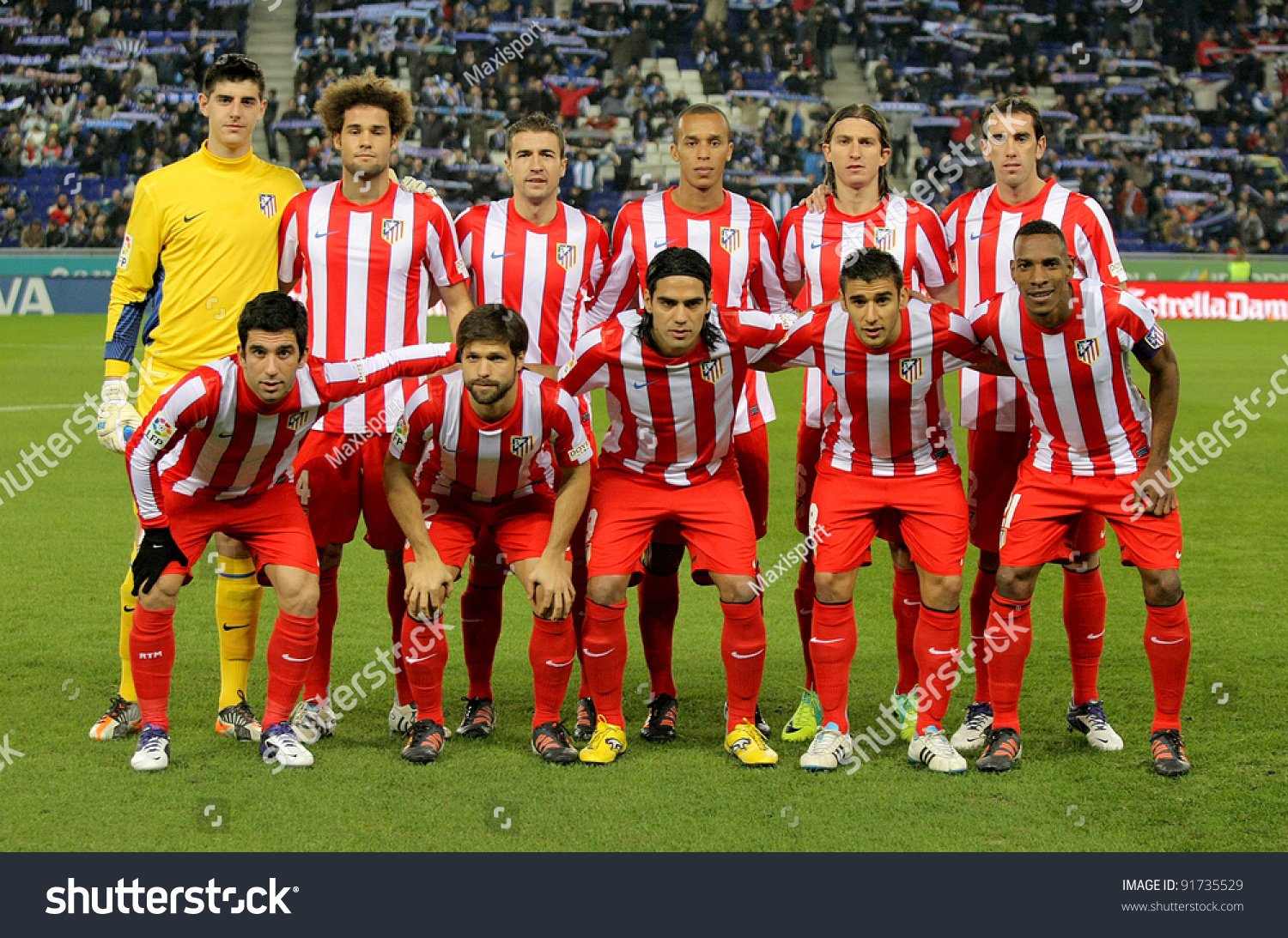 أتلتيكو مدريد