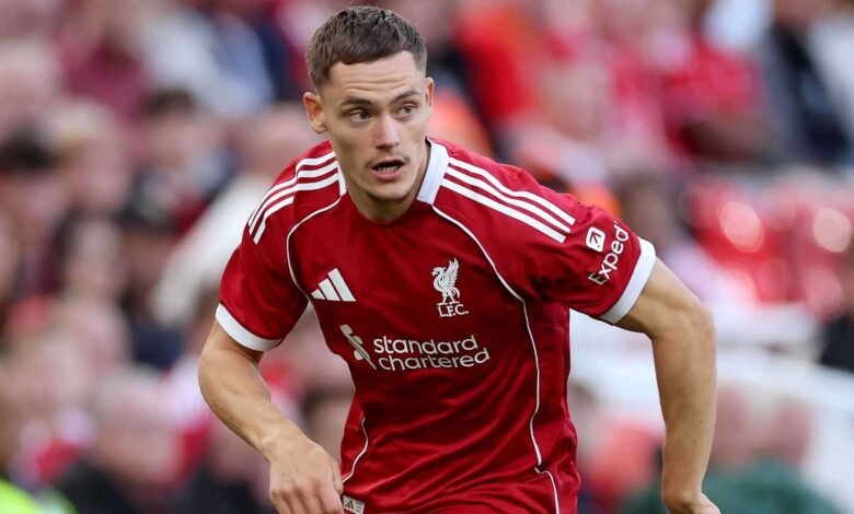 فلوريان فيرتز