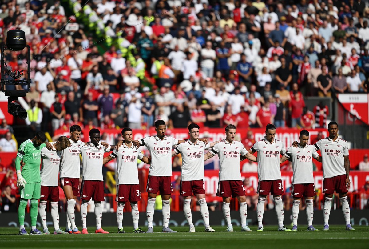 أرسنال وليدز