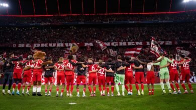 بايرن ميونخ