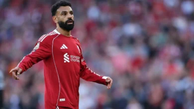 قائمة منتخب مصر تصفيات كأس العالم 2026