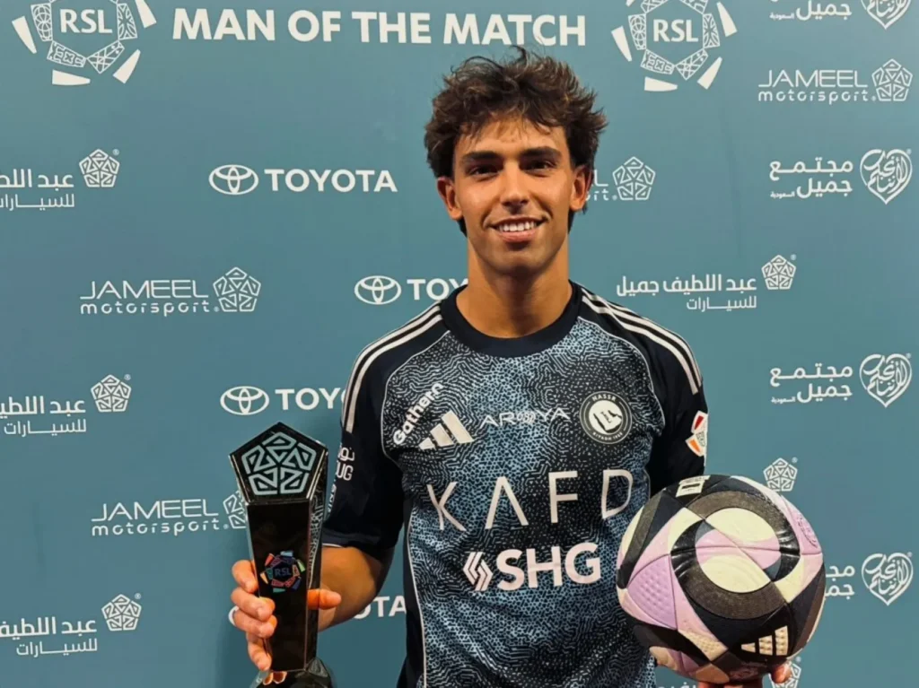 الدوري السعودي سوق الانتقالات