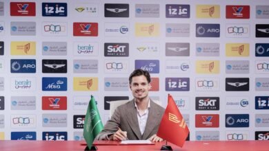 الدوري السعودي سوق الانتقالات