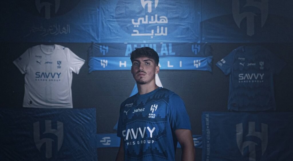 الدوري السعودي سوق الانتقالات