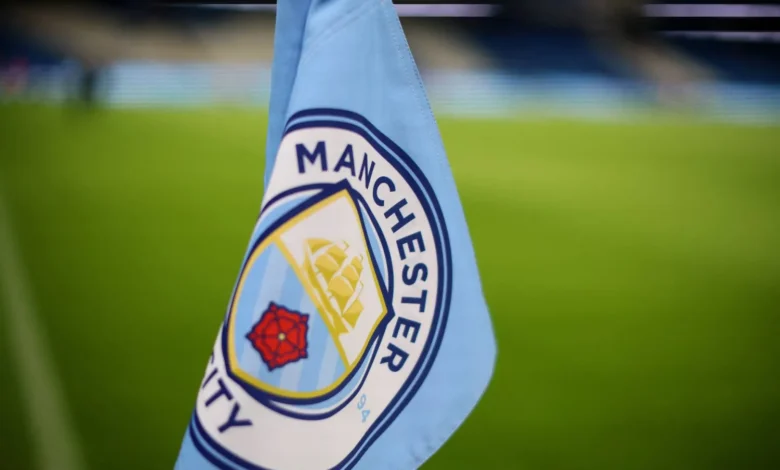 مانشستر سيتي