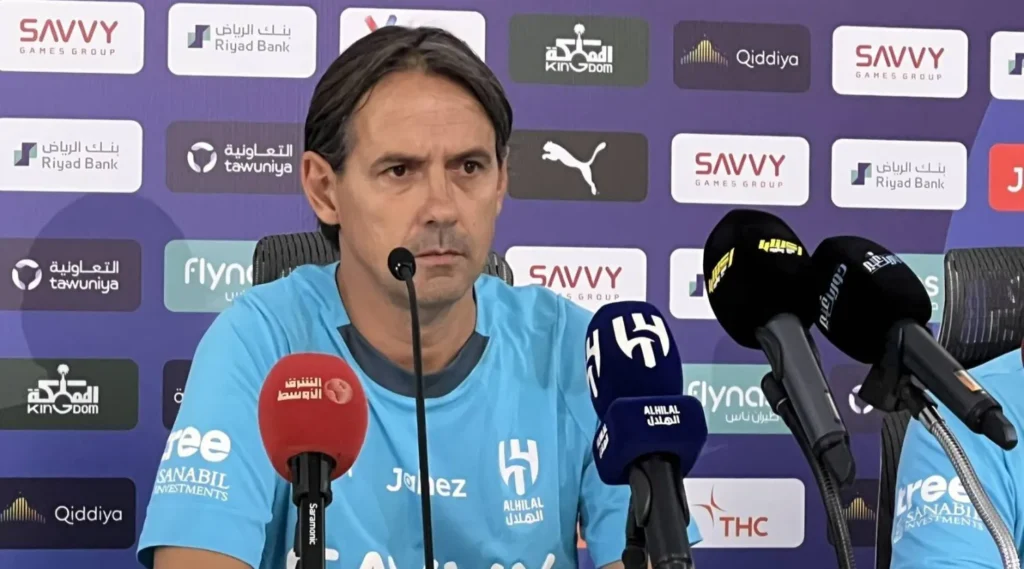 موعد مباراة الهلال ضد القادسية