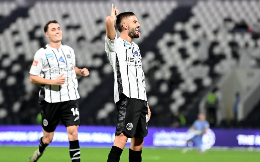 الدوري السعودي للمحترفين