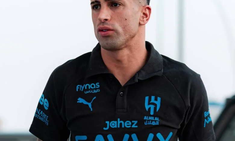 الهلال ضد الدحيل في دوري أبطال آسيا