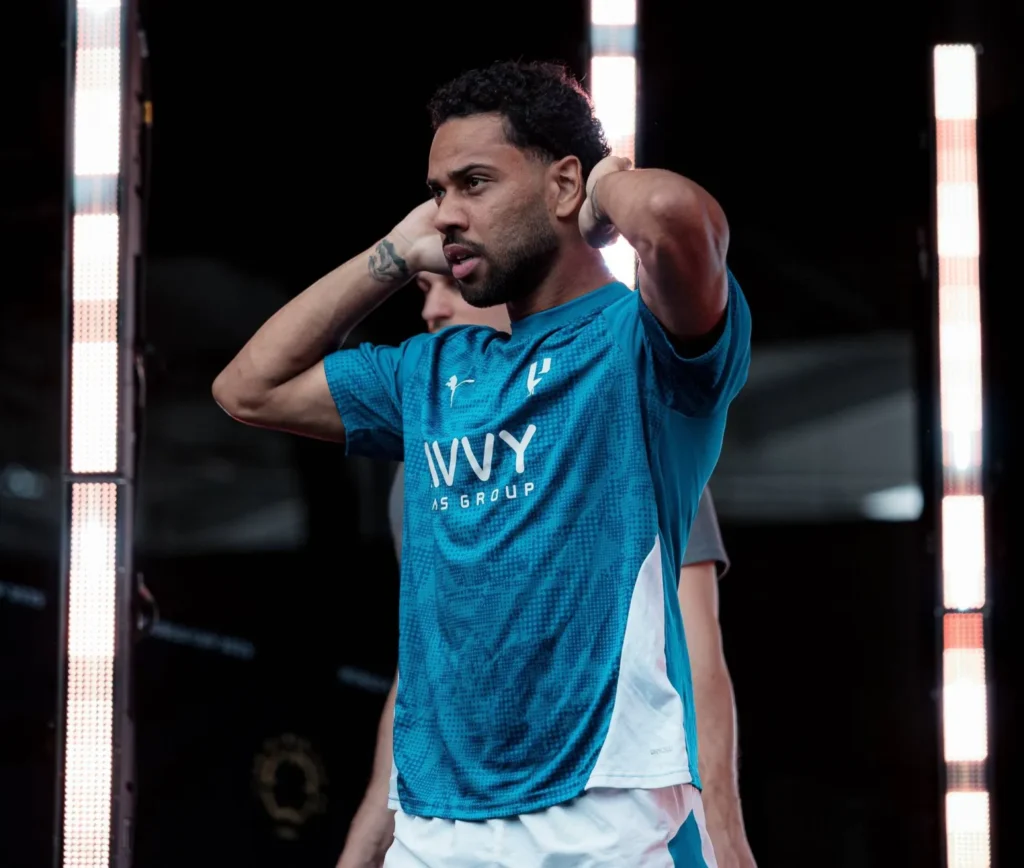 استبعاد رينان لودي من الهلال