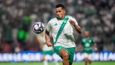 الأهلي في دوري أبطال آسيا