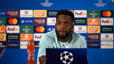 إيناكي ويليامز