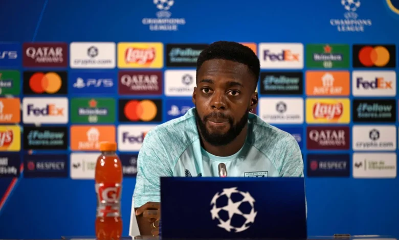 إيناكي ويليامز