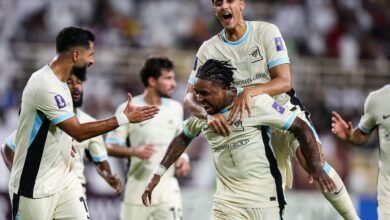 أرقام الاتحاد ضد الوحدة