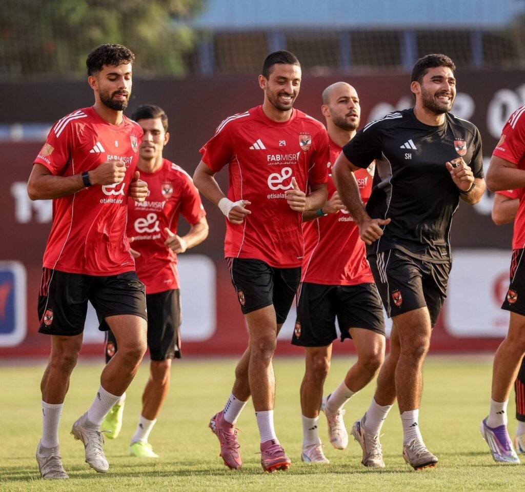 الزمالك ضد الإسماعيلي