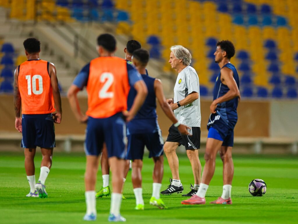 الخسائر المالية لنادي النصر