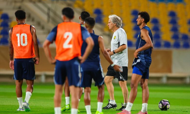 الخسائر المالية لنادي النصر