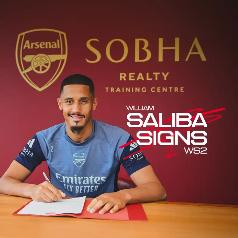 ويليام ساليبا