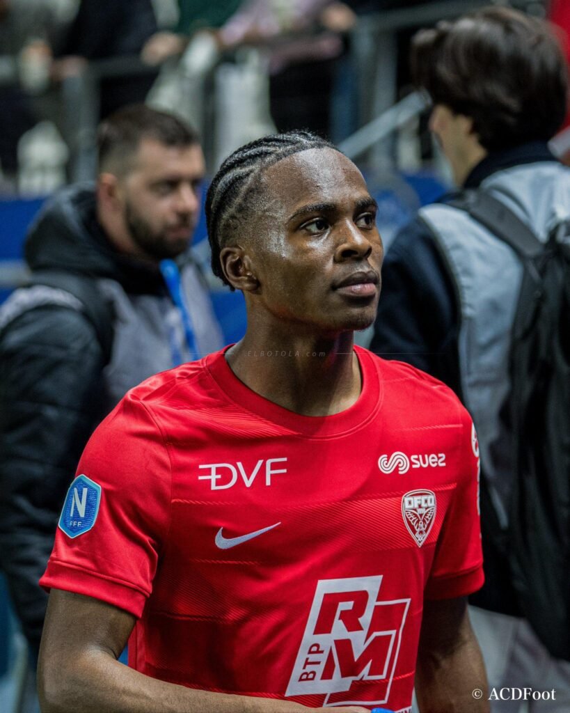 ريان ميسي الطنفوري