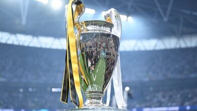 دوري الأبطال