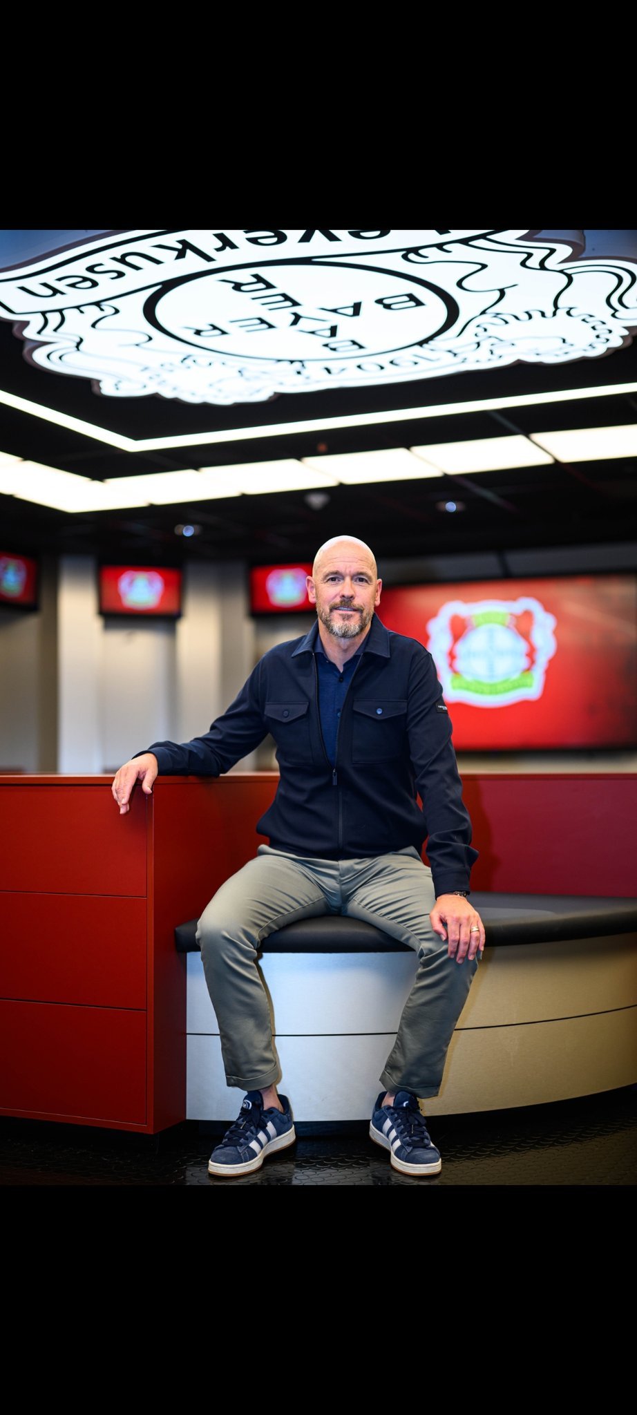 إريك تين هاغ