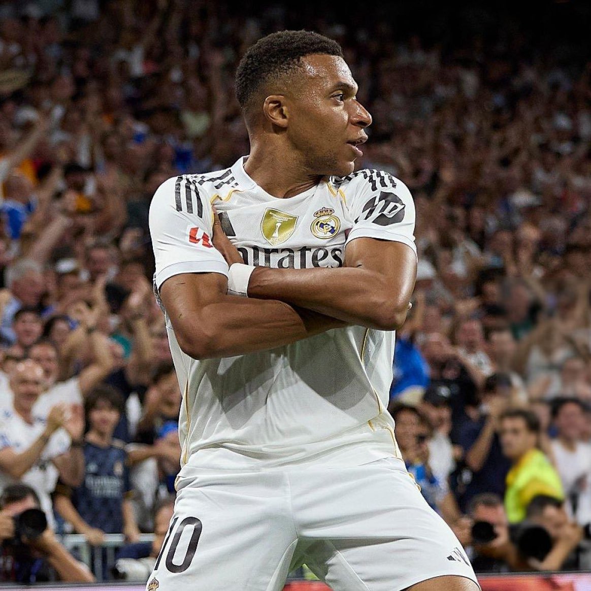 كيليان مبابي