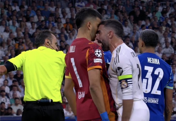 داني كارفاخال