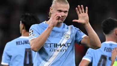 ايرلينغ هالاند