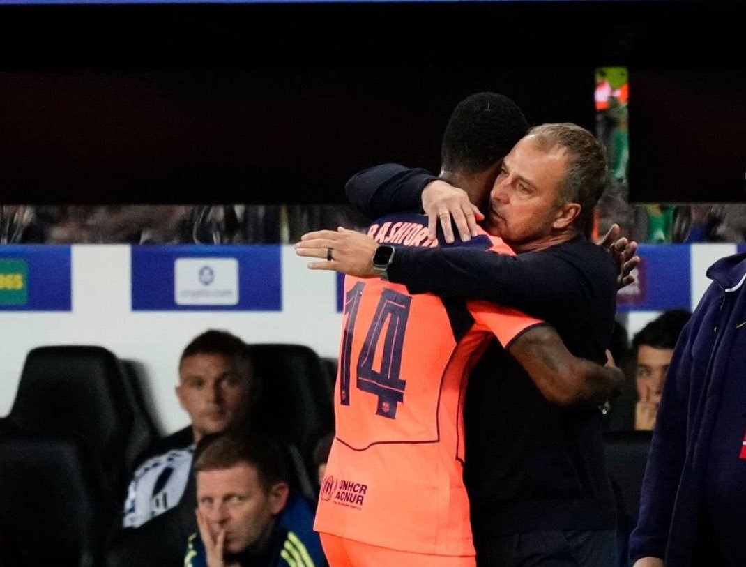 ماركوس راشفورد 