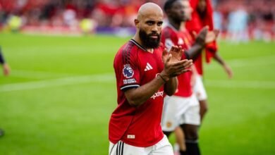 مانشستر يونايتد