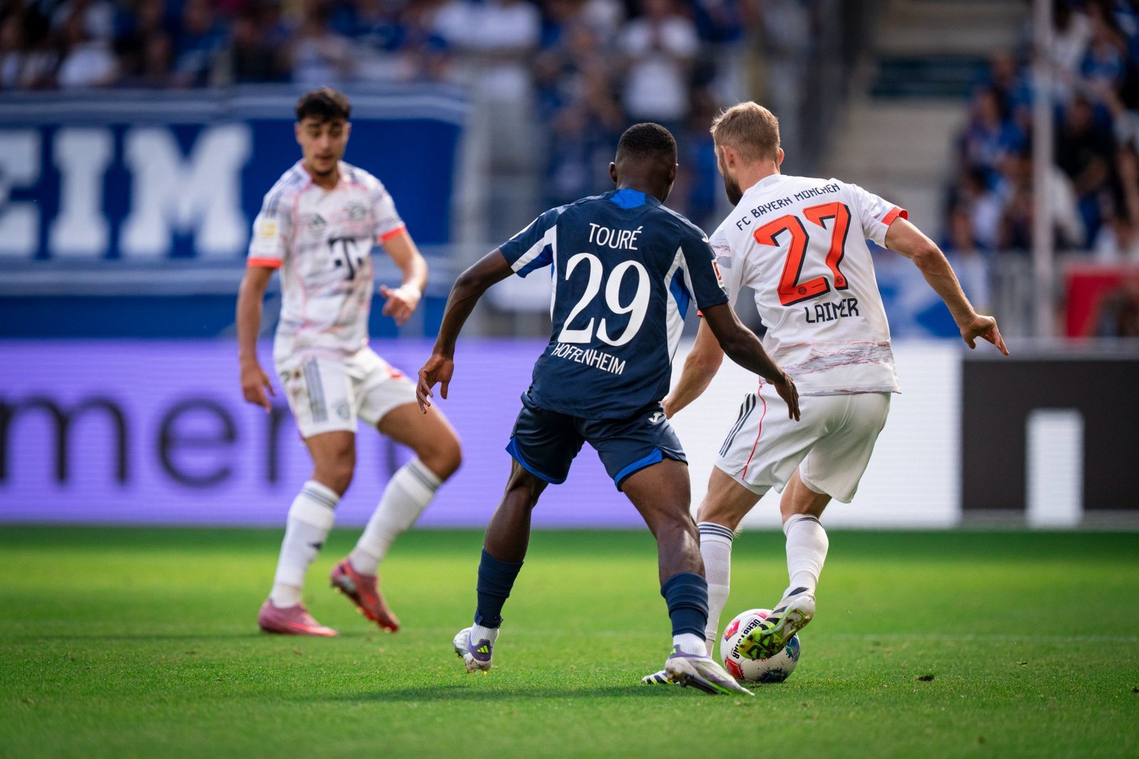 الدوري الألماني