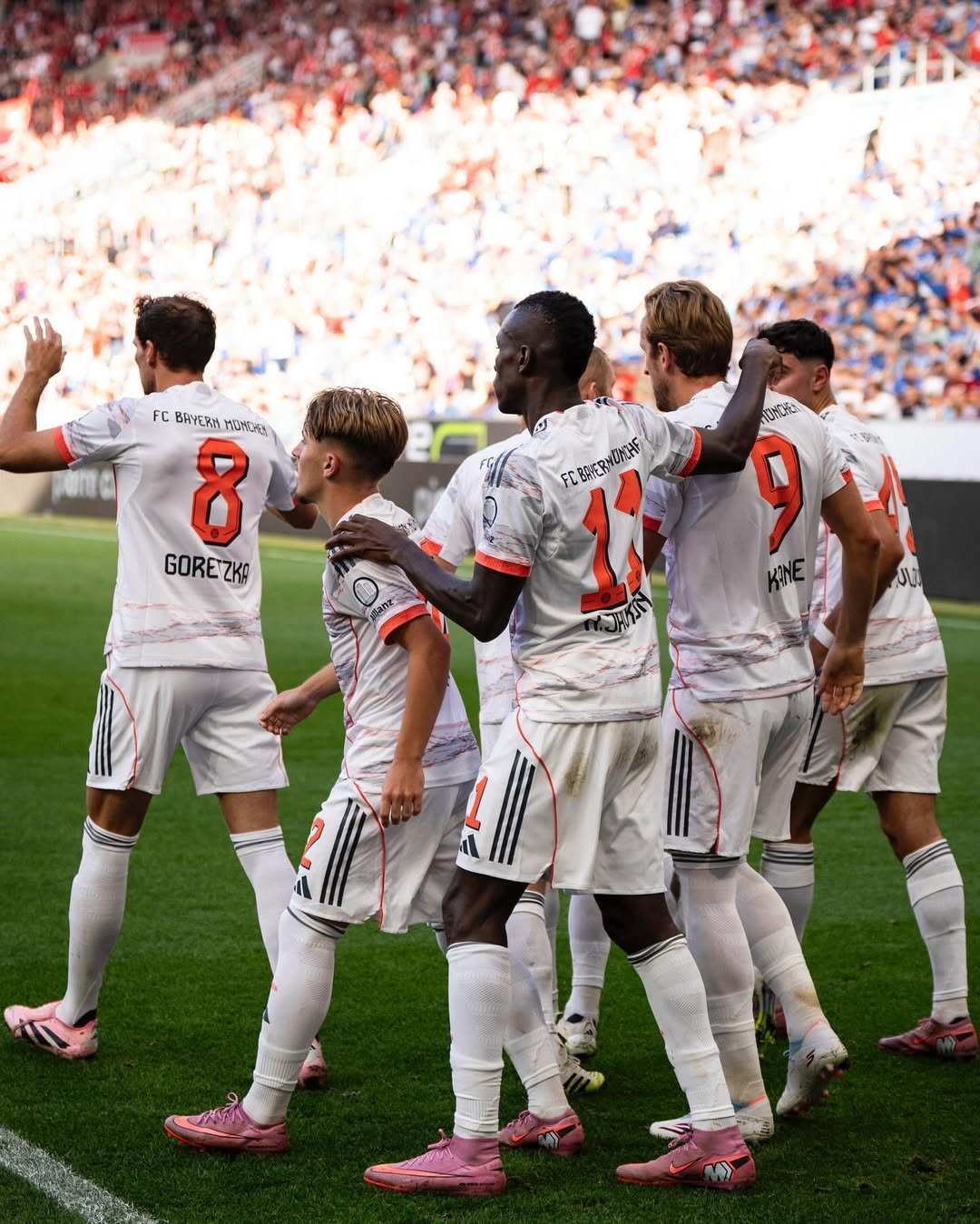 بايرن ميونخ