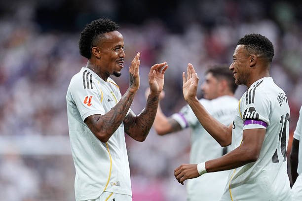 كيليان مبابي