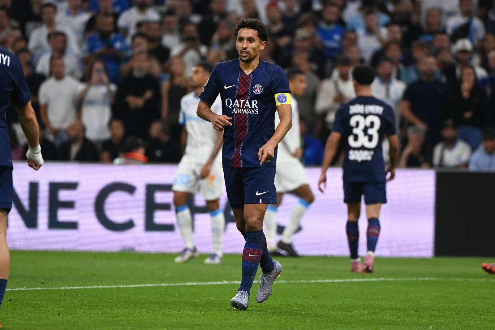 كلاسيكو فرنسا