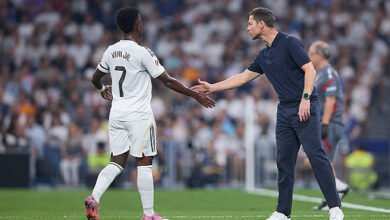 تشابي ألونسو