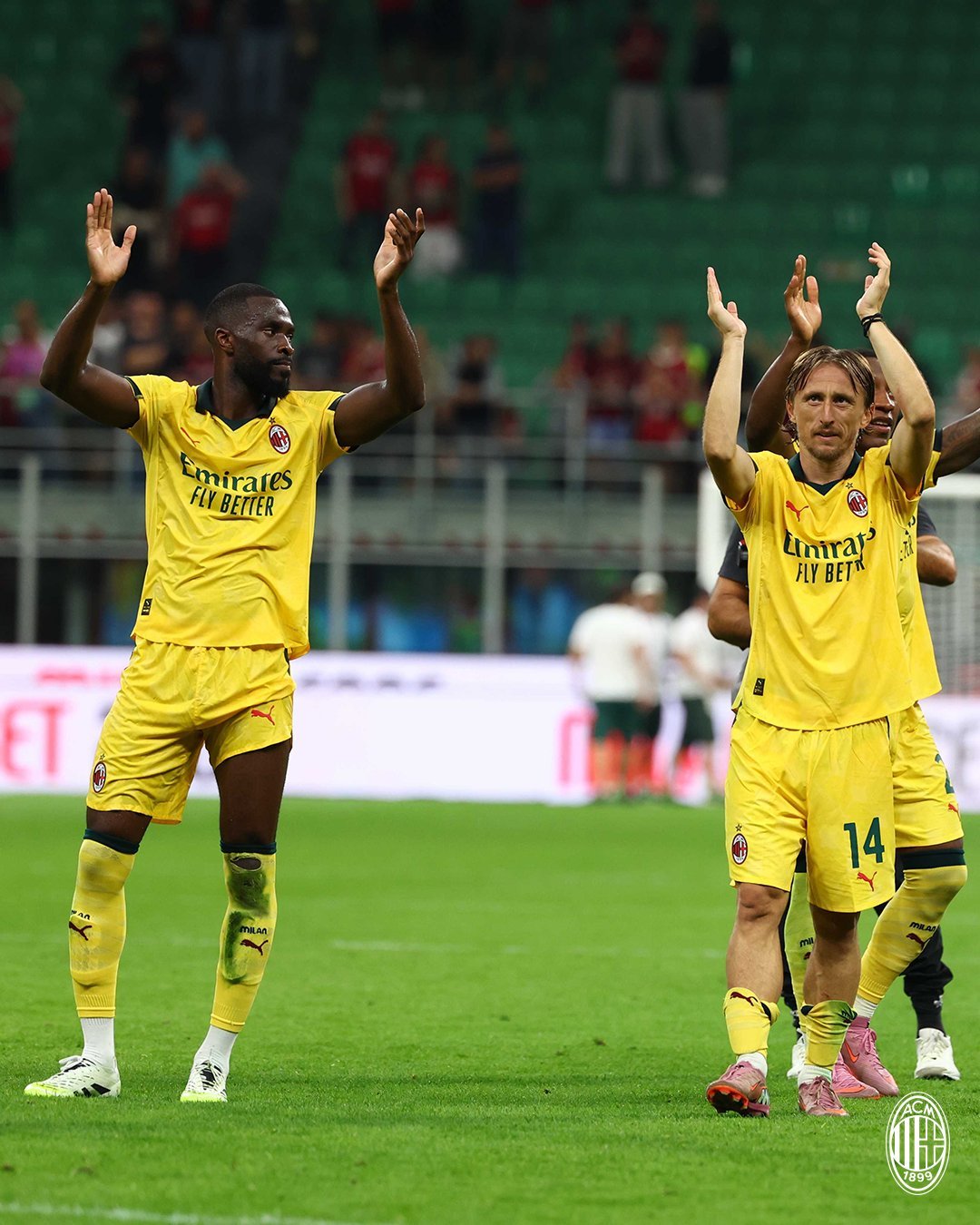 الدوري الإيطالي