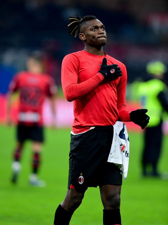 رافائيل لياو