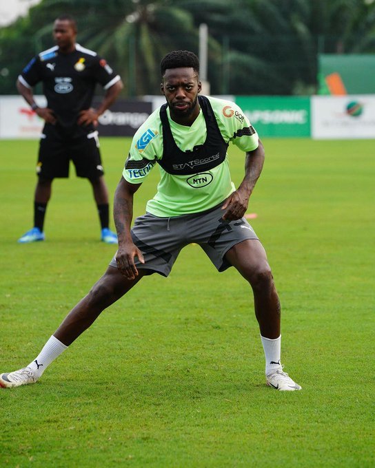 إيناكي ويليامز