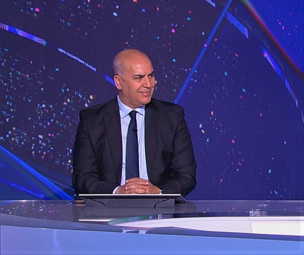 سامي الطرابلسي