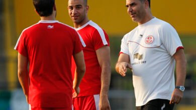 سامي الطرابلسي