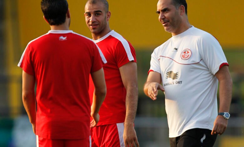 سامي الطرابلسي