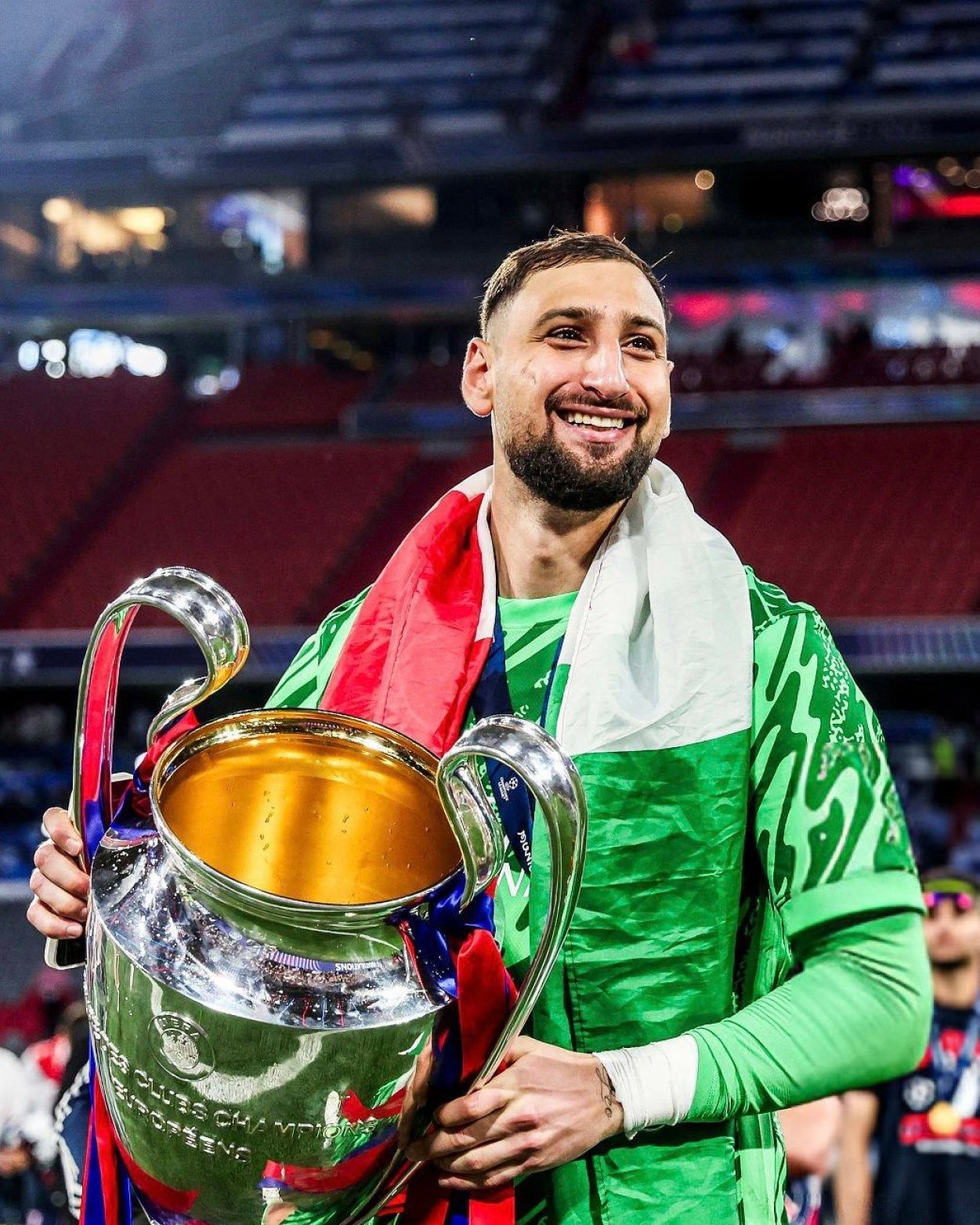 مانشستر سيتي